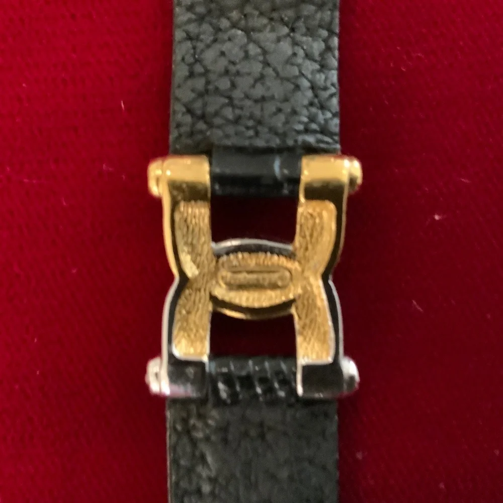 Burberry of London signed Bracelet